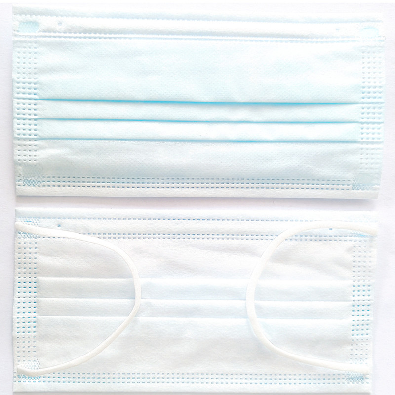 surgical mask