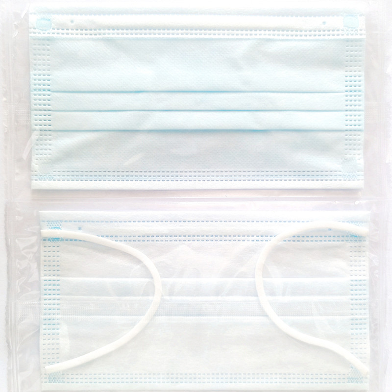 surgical mask